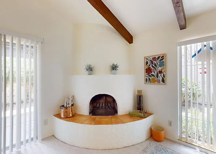 The Adobe Hideaway Holiday home Tucson