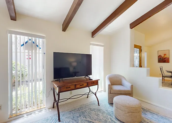 Holiday home The Adobe Hideaway Tucson